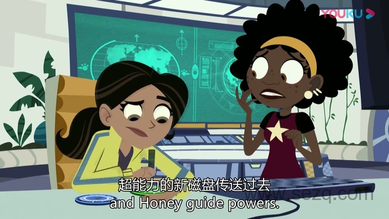 动物兄弟 - 动画资源画廊第2张