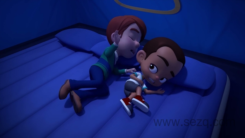 百变布鲁可 - 动画资源画廊第4张