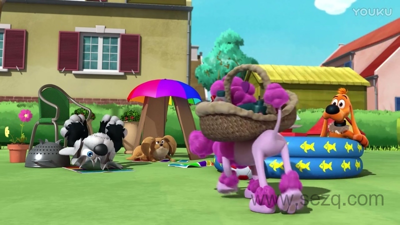 鲍比和比尔 - 动画资源画廊第6张