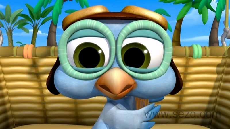 野生动物宝宝 - 动画资源画廊第3张