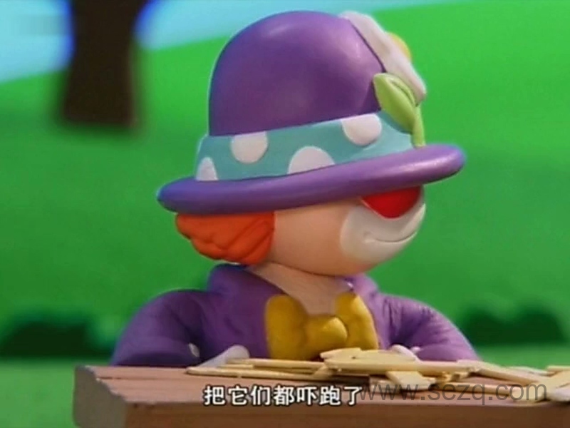 小小探索家 - 动画资源画廊第8张