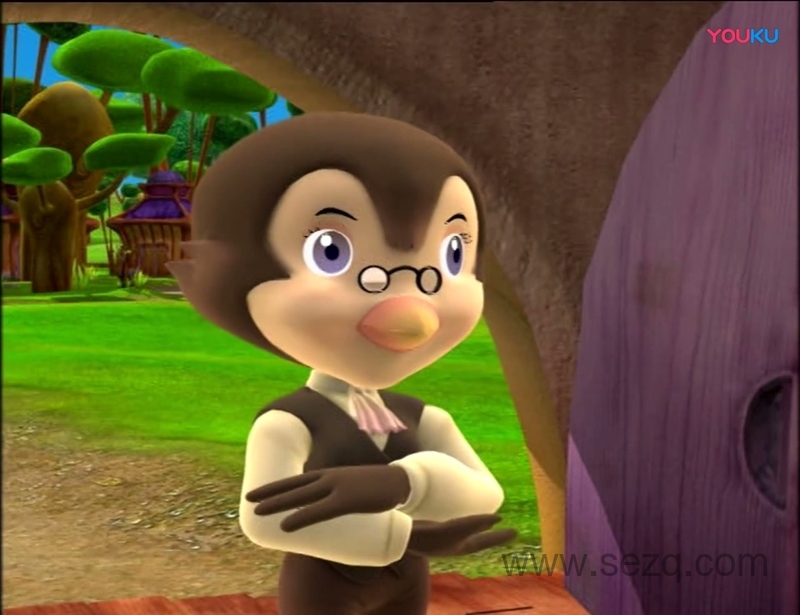 气象百问 - 动画资源画廊第7张