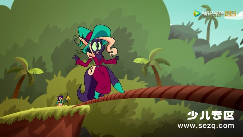 超级魔剑 - 动画资源画廊第2张