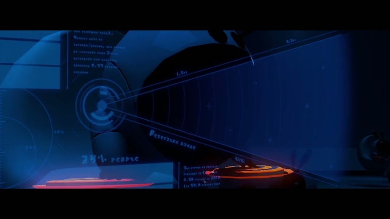 凹凸世界 - 动画资源画廊第4张