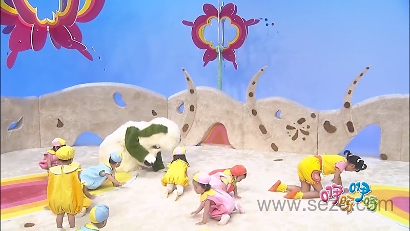 咿呀咿呀 - 动画资源画廊第7张