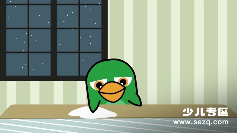 瑞克和扣扣 财商启蒙动画 - 动画资源画廊第2张