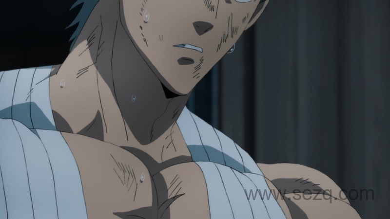 一拳超人 - 动画资源画廊第2张