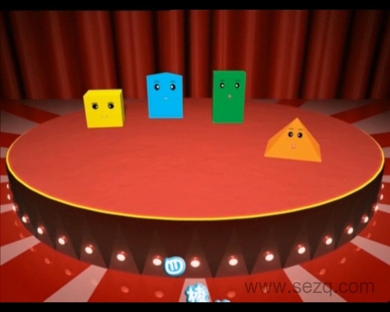 巧虎学习版5~6岁 2016年1月~12月 - 动画资源画廊第4张