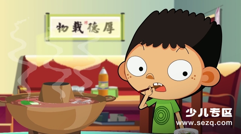 葫芦响叮当 - 动画资源画廊第4张