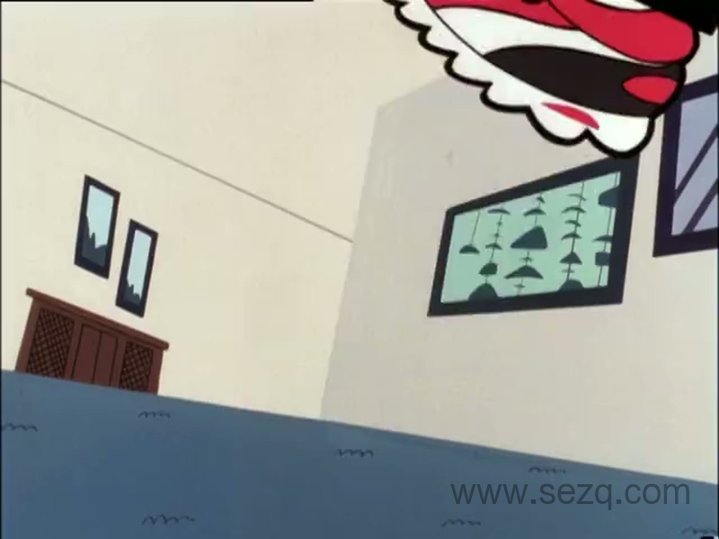 飞天小女警 - 动画资源画廊第6张