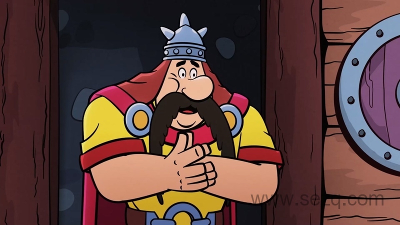 护城双宝 - 动画资源画廊第2张