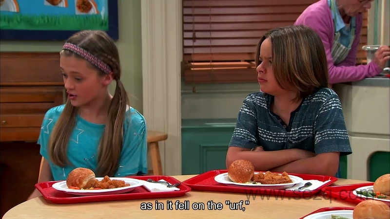 家有四宝 - 动画资源画廊第2张