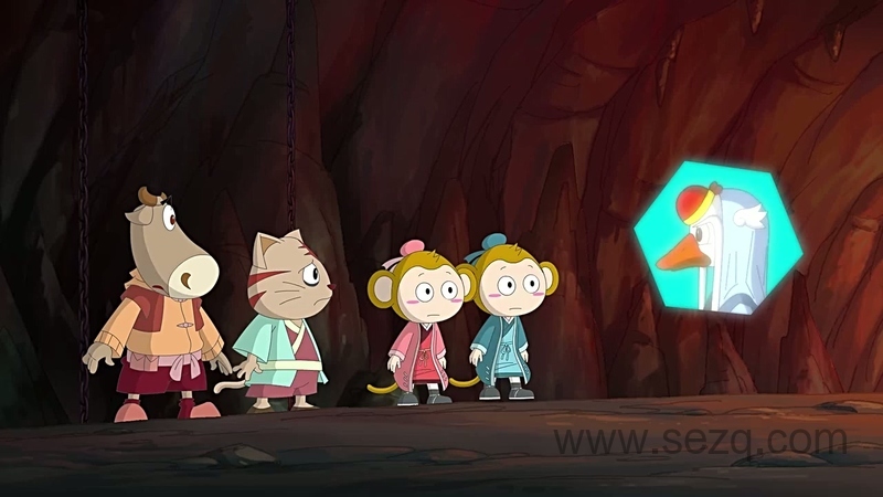 笑林大霹雳 - 动画资源画廊第6张