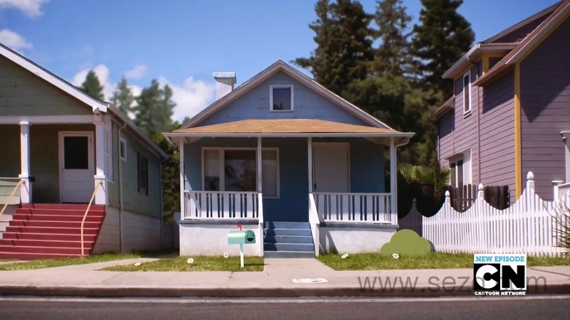 阿甘妙世界 - 动画资源画廊第4张