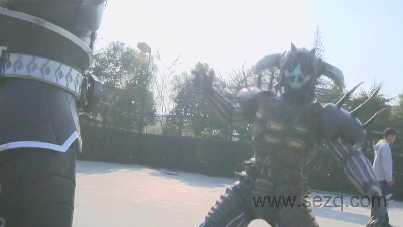 铠甲勇士捕将 - 动画资源画廊第6张