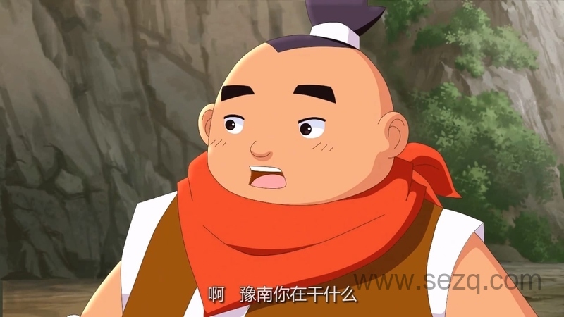 神奇独山玉 - 动画资源画廊第8张