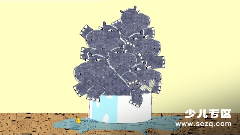 查理和罗拉 - 动画资源画廊第5张