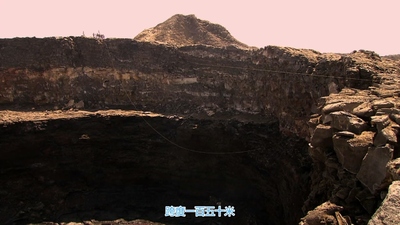 自然科普短片《地球上最热的地方 The Hottest Place On Earth》第一季 英语英字 全3集MP4下载 - 少儿专区