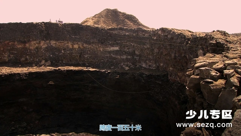 地球上最热的地方 - 动画资源画廊第2张