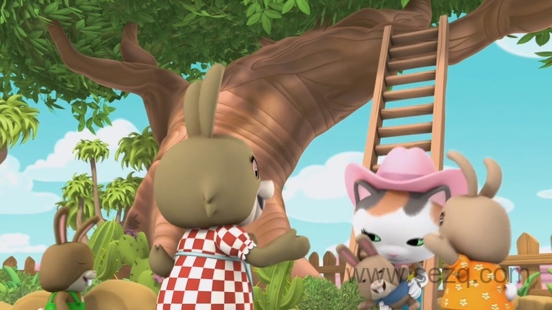 西部警长凯莉 - 动画资源画廊第3张