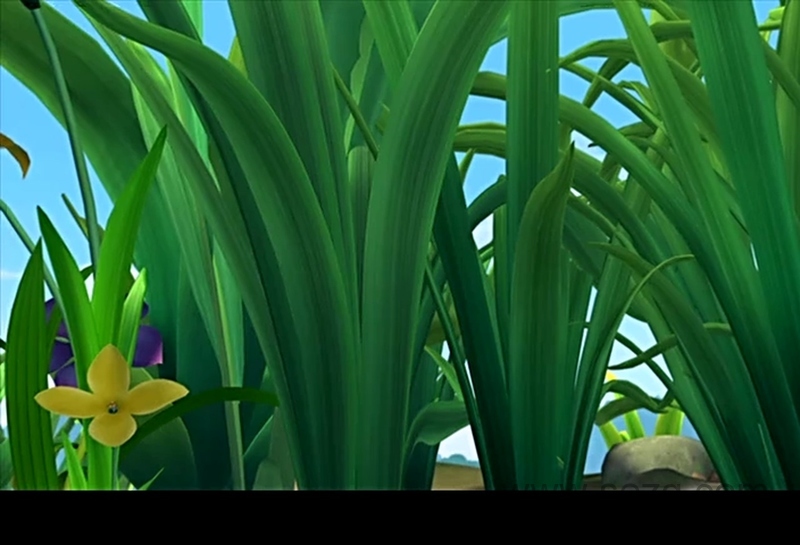 虫虫闹翻天 - 动画资源画廊第5张