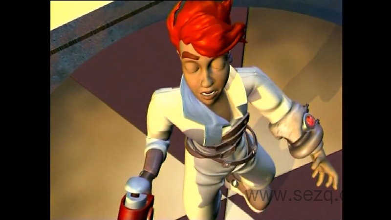 帅狗黑皮 - 动画资源画廊第7张