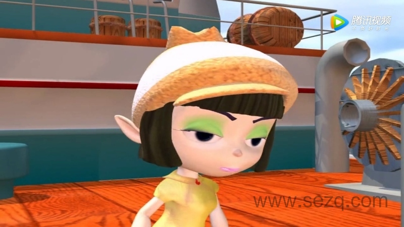 神探搭档 - 动画资源画廊第3张