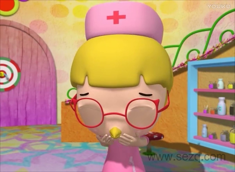 宠物庄园急诊室 - 动画资源画廊第7张