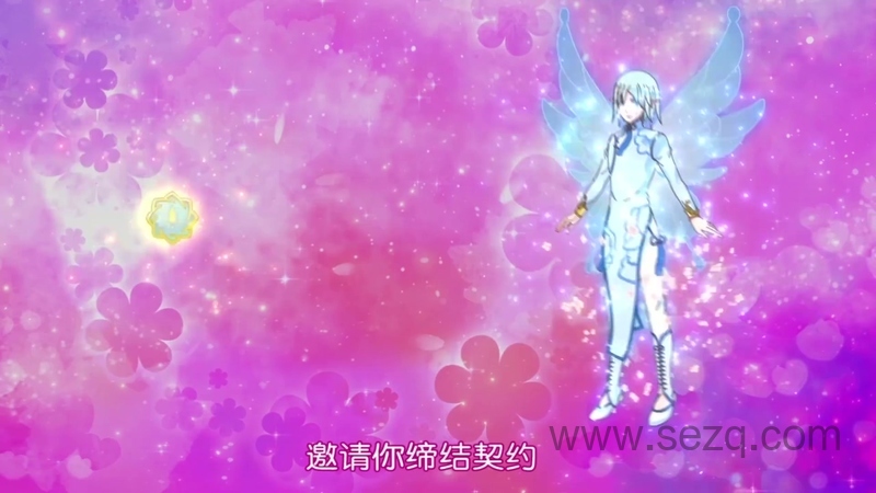 小花仙之四时花语春夏 - 动画资源画廊第2张