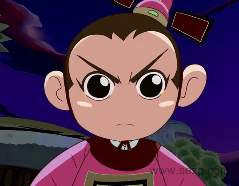 小青天司徒公 - 动画资源画廊第4张