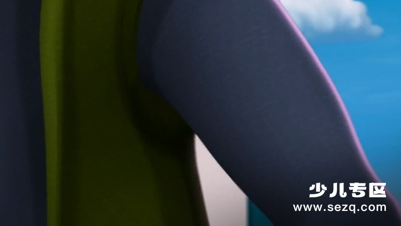 风火轮之五虎战车 - 动画资源画廊第4张