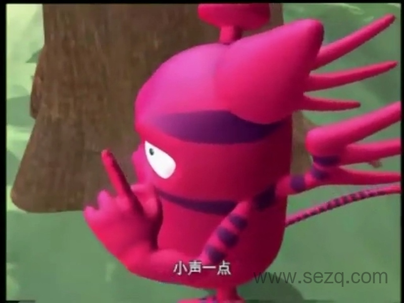 魔魔岛 - 动画资源画廊第7张