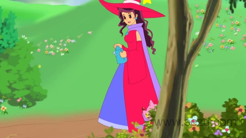 美德花园 - 动画资源画廊第9张