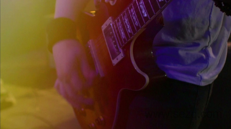 与霍金一起了解宇宙 - 动画资源画廊第6张