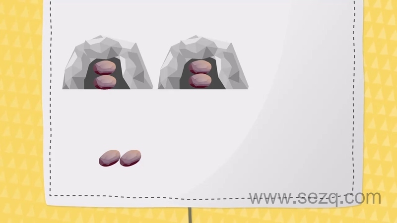 跟着小鱼学数学 - 动画资源画廊第6张