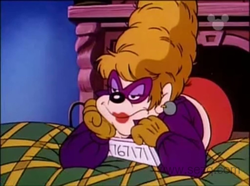 唐老鸭俱乐部 - 动画资源画廊第9张