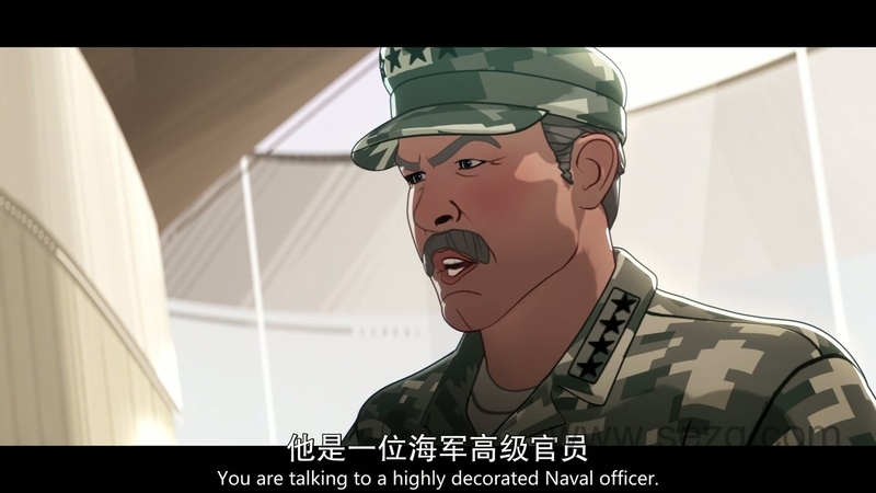 假如…？ - 动画资源画廊第8张