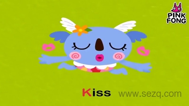 ABC字母歌 - 动画资源画廊第6张