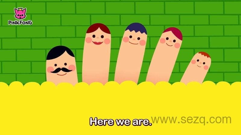 儿童数字歌曲集 - 动画资源画廊第6张