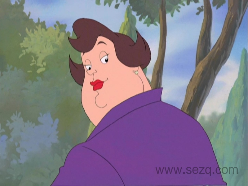 长袜子皮皮 - 动画资源画廊第7张