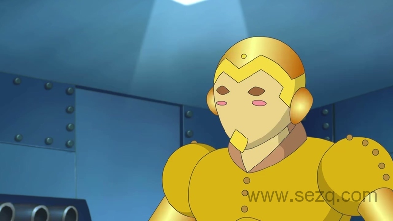 笑林功夫 - 动画资源画廊第6张