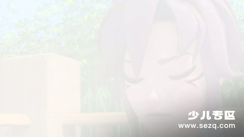 巴啦啦小魔仙之魔法海萤堡 - 动画资源画廊第5张