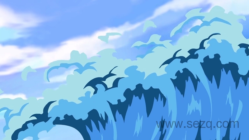 新葫芦兄弟 - 动画资源画廊第4张