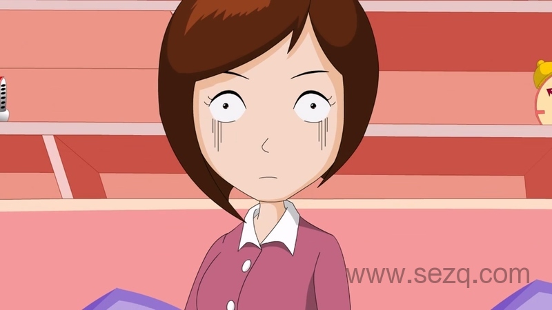 家有男孩 - 动画资源画廊第6张