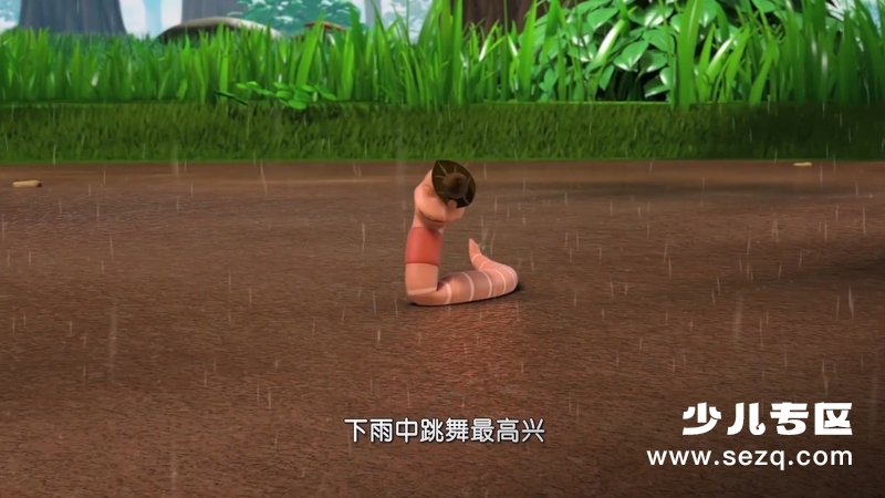 萌鸡小队之萌鸡小学堂 - 动画资源画廊第4张