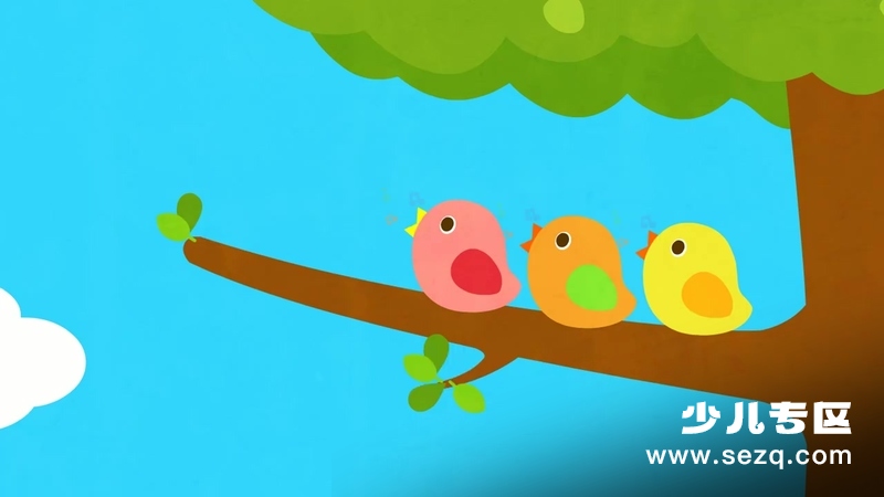 贝瓦儿歌之情商儿歌 - 动画资源画廊第2张