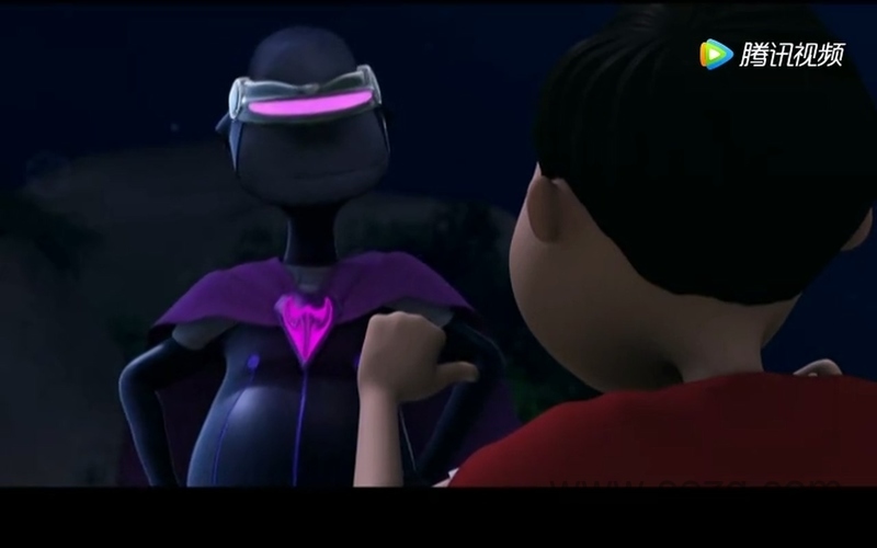 缇可之暑期里的危机 - 动画资源画廊第3张