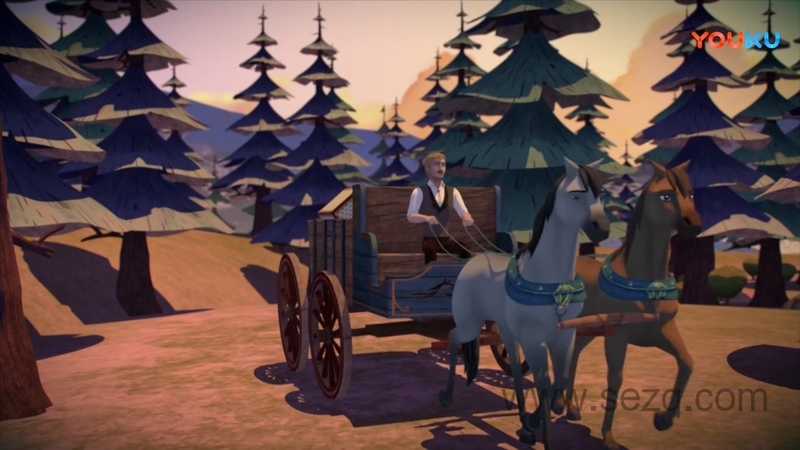 小马王：自由驰骋 - 动画资源画廊第6张