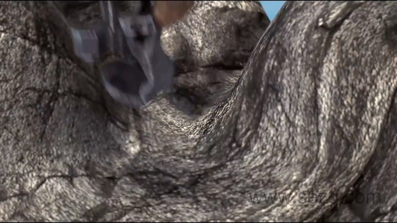 驯龙记：伯克岛的龙骑手 第一季 - 动画资源画廊第7张