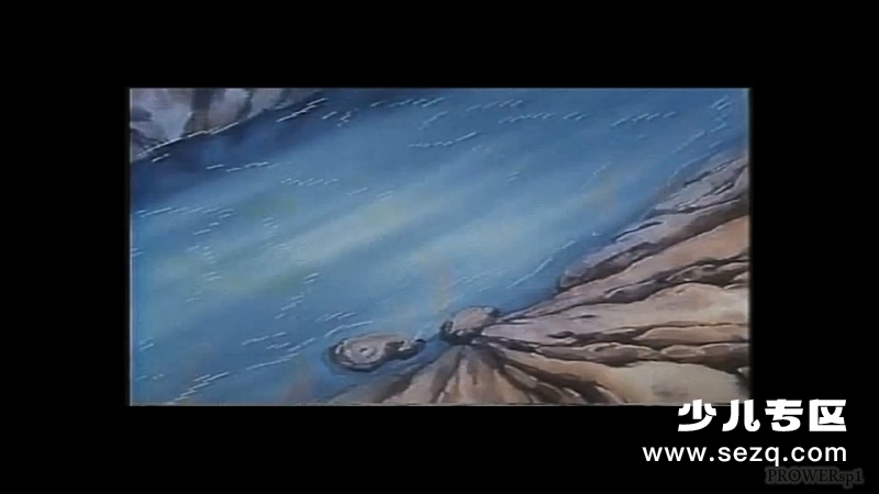 拇指姬物语 - 动画资源画廊第9张